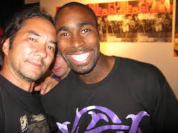 Party Time at Maloof Money Cup NYC 2010 — Skatepark of Tampa