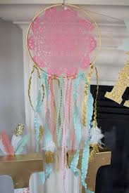 Birthday Decoration At Home Ideas India Tribal Princess Themed Birthday Party Princess Theme Birthday Party Tribal Birthday Party Birthday Party Themes