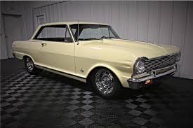 Image result for Ermine White 1965 Nova