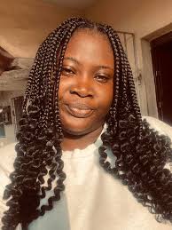 Hello, I'm LaRissa and something to know about me is I'm excited to here!