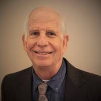 JP ( J A C K ) Ginsberg