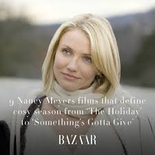 One of my favorites. I love so many of her movies. RIP