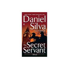 1 bestselling author daniel silva is back with his 20th novel in the famed gabriel allon series with the order, which hits stores on tuesday. Pin On Books And Series Read
