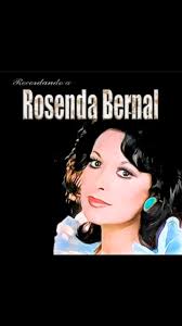 Mama De Rosenda Bernal