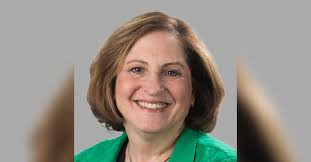 The Washington Post names Ruth Marcus associate editor