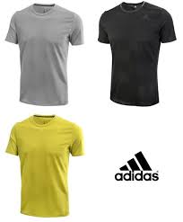 Adidas Men Supernova Running Climacool Jersey Training Black Shirts Tee Shirt Ebay