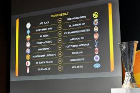 Calendario completo, quarti di finale e tabellone, con date e orari delle partite. C3 L Ac Milan D Ibrahimovic Face A Manchester United En 8es Tirage Loop News