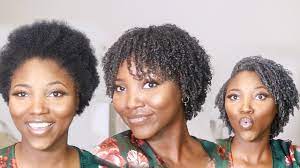 My First Wash And Go Short Natural 4c Hair Activating 4c Curls 4c Natural Hairstyles Short Natural Curls Hairstyles Curly Hair Styles Naturally