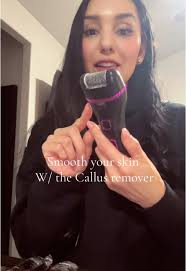 Self care at home! Save money & treat yourself! I got the gel polish but  needed the callus remover for the final touches! Smooth those heels!  #callusremoval #callusremover #pedicure #pedicureathome ...