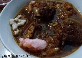 Manis gurih pindang tetel dari desa penghasil kluwek | ragam indonesia (19/11/19). Resep Pindang Tetel Pekalongan Anti Gagal Sweetbuyouts