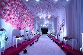 Photo From Our Theme Decor Setups By Hallmark Bliss Weddings Wedding Photo Gallery Indian Wedding Decorations Beautiful Wedding Decorations