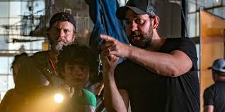 From writer/director @johnkrasinski, #aquietplace part ii is now playing only in theatres! A Quiet Place 3 John Krasinski Already Has Ideas For Another One