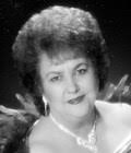 Nellie Dykes-Dean Obituary (2010)