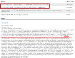 Acest raspuns se depune la registratura judecatoriei sau prin posta, scrisoare cu continut declarat si confirmare de primire. Incetarea Executarii Silite Si Cum Oblig Executorul Sa Inceteze Executarea