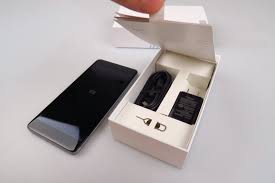 Xiaomi Redmi Note 4X Unboxing: 5.5 inch ...