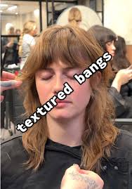 Air Bangs: The Trendy Haircut You Need to Try