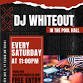 DJ WhiteOut event in St Cloud, MN