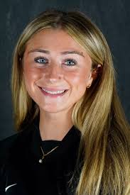 2024 Women's Soccer Roster