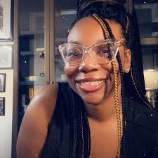 Keyonna Glover's Instagram, Twitter & Facebook