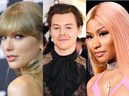 MTV Europe Music Awards: Full list of winners