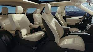 Maybe you would like to learn more about one of these? Fahrzeugausstattung Ford Explorer 2021 Pakete Optionen