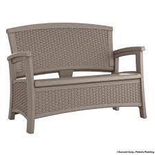 We did not find results for: Suncast Wicker Bench With Storage In Taupe The Home Depot Canada
