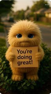 Proud of myself for not going ape shit at work Saturday night