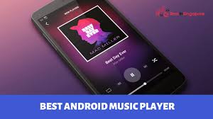 The android music player also supports chromecast and android auto. The 5 Best Android Music Players In Singapore 2021