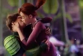 Nod, queen tara, ronin, mary katherine, mandrake, mub, bufo, professor bomba, nim galuu, dagda, larry, grub. Epic Win Or Epic Fail An Epic Movie Review Lady Geek Girl And Friends