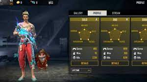 Ajjubhai free fire id number, who is ajjubhai in free fire, ajjubhai free fire id, ajjubhai 94 id, ajjubhai real face, etc are some of the crucial details the followers of free fire are anxious to know. Garena Free Fire Total Gaming Vs Crx Pahadi Who Has Better Stats Firstsportz