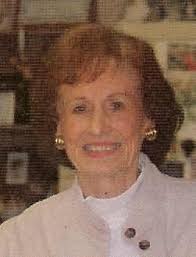 Edna Campbell Obituary