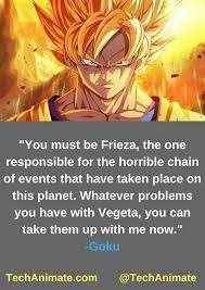 Pin On Dragon Ball Z