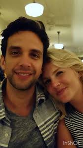 Missing Nick Cordero today