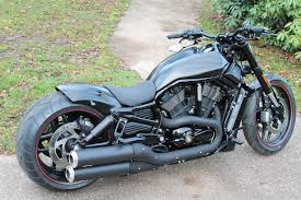 2013 harley davidson night rod special finished in sedona orange. Umgebautes Motorrad Harley Davidson Night Rod Special Vrscdx Von X Trem Custombikes 1000ps At