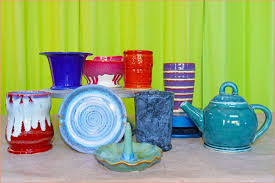 How to make large and small coiled pots successful glazing at lakeside pottery. How To Glaze Pottery 9 Pottery Glazing Techniques Pottery Crafters