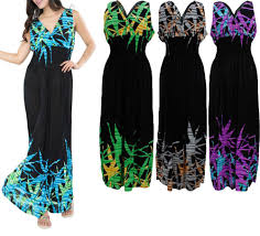 Women S Plus Size 2x 3x 4x Maxi Casual Sundress Party Hawaiian Long Summer Dress Long Summer Dresses Summer Dresses Maxi Dress Formal