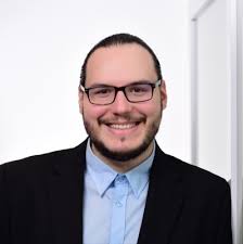 Data Science and AI: dual student Jonathon reports