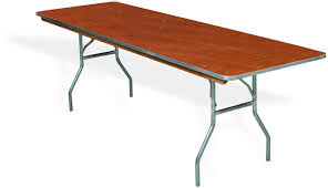 8 Foot Banquet Table Dimensions 30 In Width And 8 Feet In Length Banquet Tables Table Table Seating