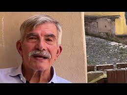 Monte Bertrand (Mont Bertrand) 2480 m