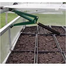 The cold frame can be used with an automatic door opener or without one. Best Automatic Vent Openers 2021 Reviews Buyer S Guide