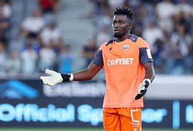 Adebayo Adeleye is by far the best player in the Union so far. The Nigerian  international goalkeeper also showed his class in the game against AEK and  contributed significantly to the positive