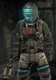 Upon entering suit kiosk the suit will be unlocked for further usage. Suits Dead Space 3 Wiki Guide Ign