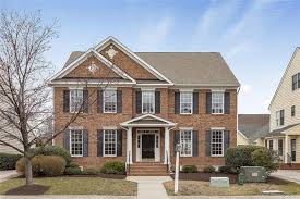 4827 Coachmans Landing Ct Glen Allen Va 23059 Mls 1901534 Zillow With Images Zillow House Styles Recessed Lighting