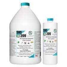 View pharmacy hours, refill prescriptions online and get directions to walgreens. Sns 209 All Natural Systemic Pest Control Systemic Insecticide
