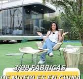 3/99 fábricas de muebles en China! Casas cápsula! , #capsulehouse  #capsulehotel #house #furniture #muebles #factory #china #manufacturer  #manufacturing #business #fyp