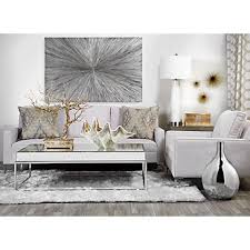Warp Speed Grand Scale Art By Type Art Z Gallerie Silver Living Room Gold Living Room Living Room Grey
