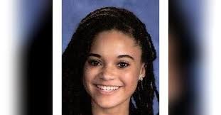 Aliyah Rose Pierre Obituary