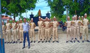 Download contoh soal dan pembahasan skd seleksi sekolah kedinasan. Latihan Soal Skd Tkd Sipencatar Kemenhub 2019 2020 Idn Paperplane