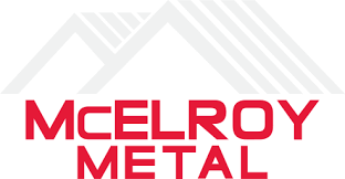 Mcelroy Metal Logo Rdca