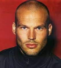 So if you are on your way to becoming a bald man, make sure to be a bald and fit man. 43 Handsome And Bald Ideas Balding Bald Men Handsome